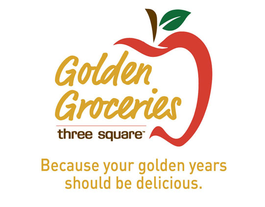 Golden Groceries 