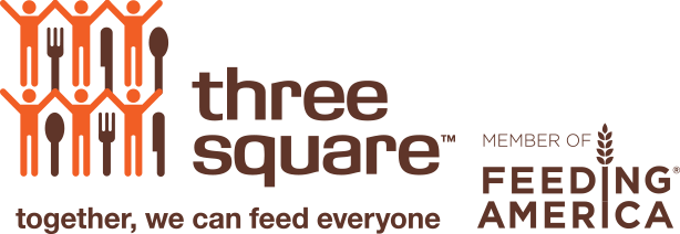 Three Square - Three Square Food Bank Launches Annual  ‘Bag Childhood Hunger’ Campaign in Effort to  Feed Hungry Children 