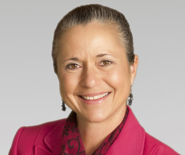 Anita Romero