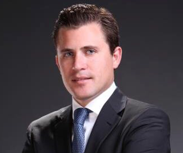 Eric Aldrian