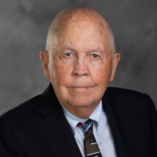 Richard T. Crawford