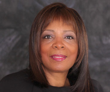 Rose McKinney-James