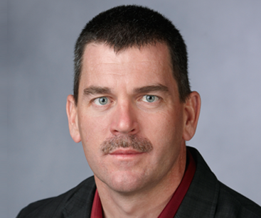 Shawn Gerstenberger