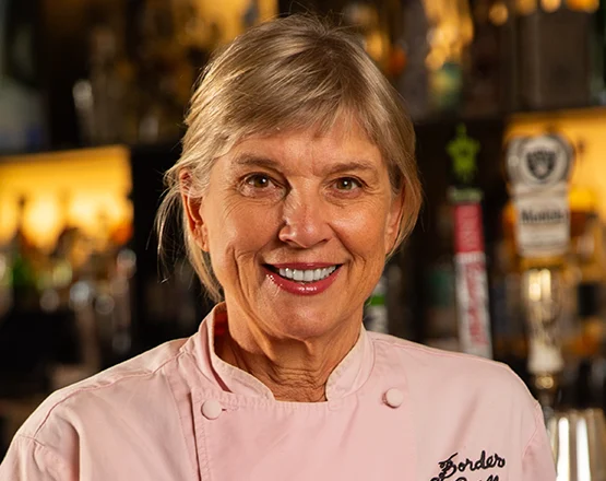 Mary Sue Milliken