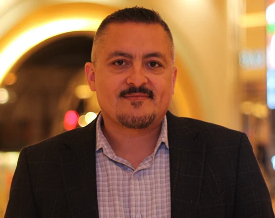 Paulo Duran