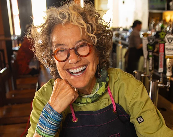 Susan Feniger
