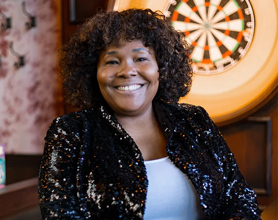 Yulunda Y. Gladney