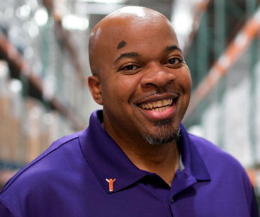 Maurice Johnson