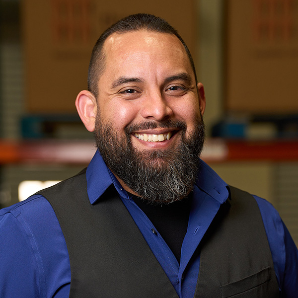 Daniel Castaneda