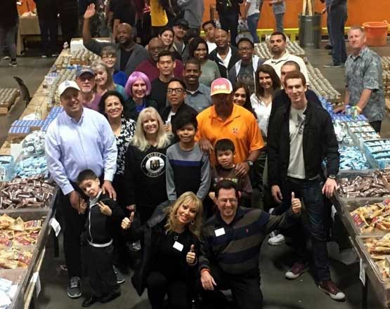 LVIP Dining is Aiming to End Hunger One Meal at a Time