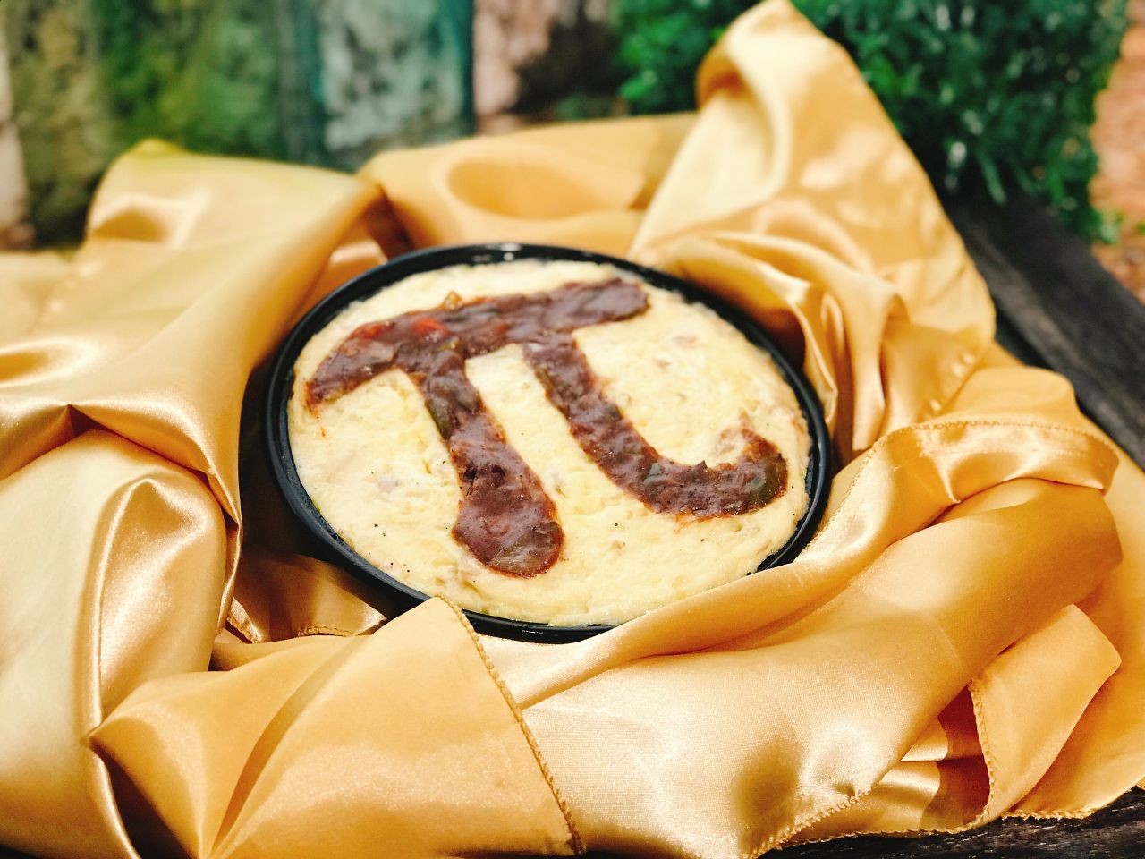  Celebrate Pi Day with this Shepherd's Pi(e) Recipe