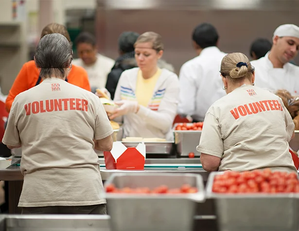 Feeding Dreams, One Meal at a Time