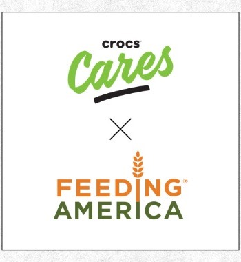 Crocs Cares