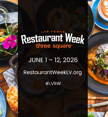 Las Vegas Restaurant Week