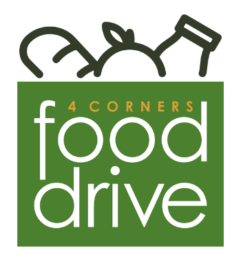 Mix 94.1's 4 Corners Food Drive