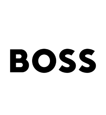 BOSS at the Fashion Show Mall