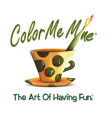 Food Bank Day at Color Me Mine