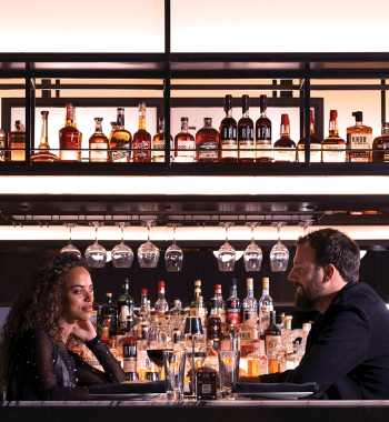 Dine with a Purpose