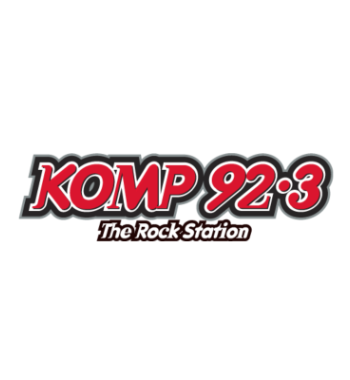 KOMP 92.3 Radiothon