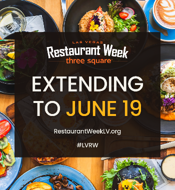 Las Vegas Restaurant Week