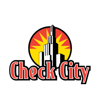 Check City Checks Hunger Food Drive 