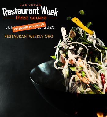 Las Vegas Restaurant Week