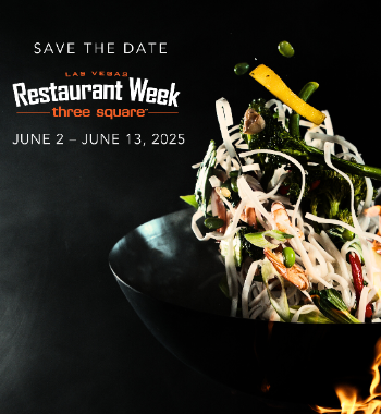 Las Vegas Restaurant Week