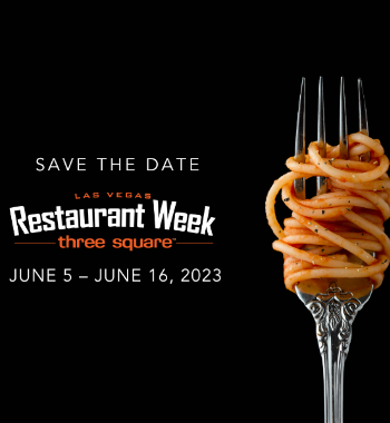Las Vegas Restaurant Week