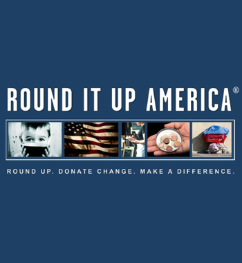 Round It Up America®
