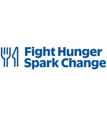 Fight Hunger. Spark Change. Campaign