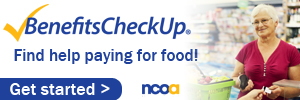 Benefits Checkup