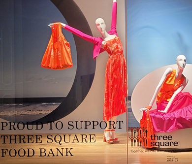 Host a Fundraising Event 