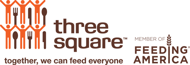 Three Square - How a Food Bank Works