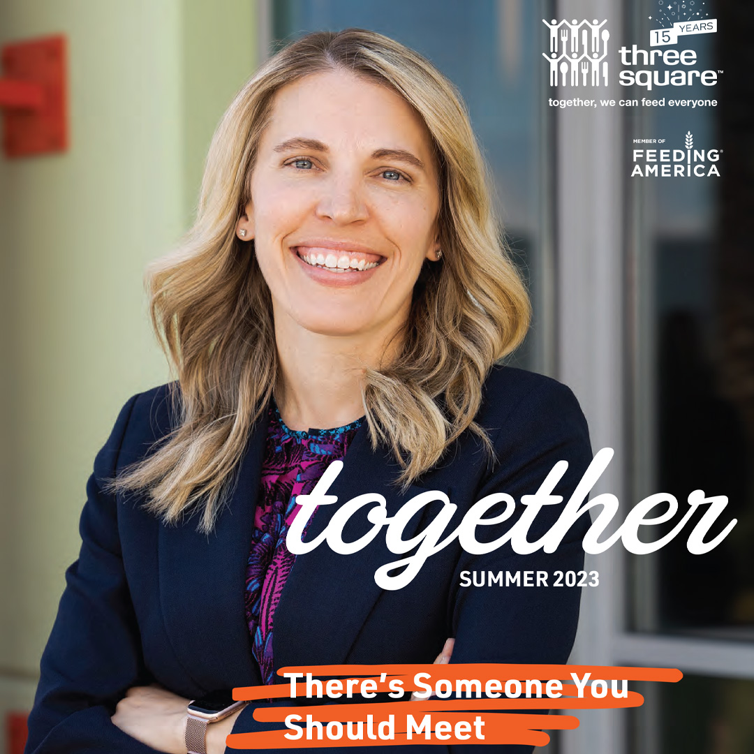 Together Newsletter Summer 2023