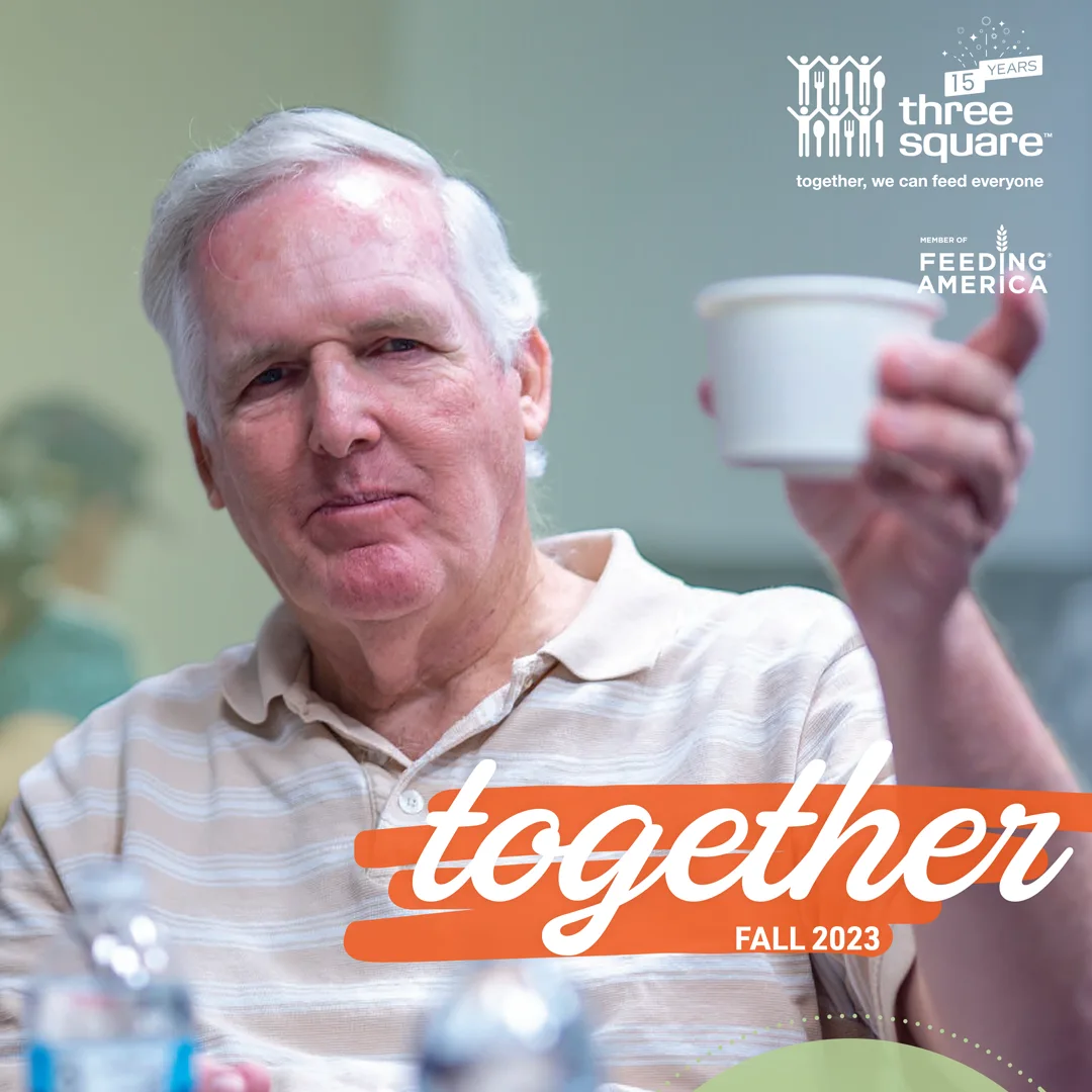 Together Newsletter Fall 2023