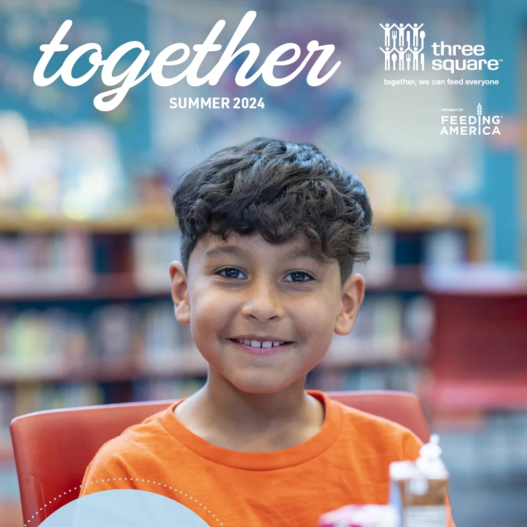 Together Newsletter Summer 2024