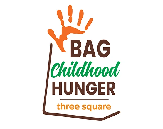 Three Square Launches Annual “Bag Childhood Hunger” Campaign to Support Southern Nevada Children