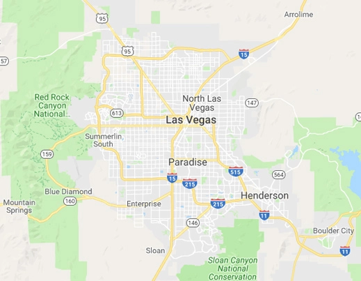 Annual ‘Map the Meal Gap’ Study Reveals Food Insecurity in Southern Nevada Remains Major Issue