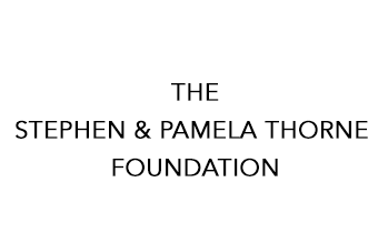 The Stephen & Pamela Thorne Foundation stephen-pamela-thorne-foundation-329x210.png