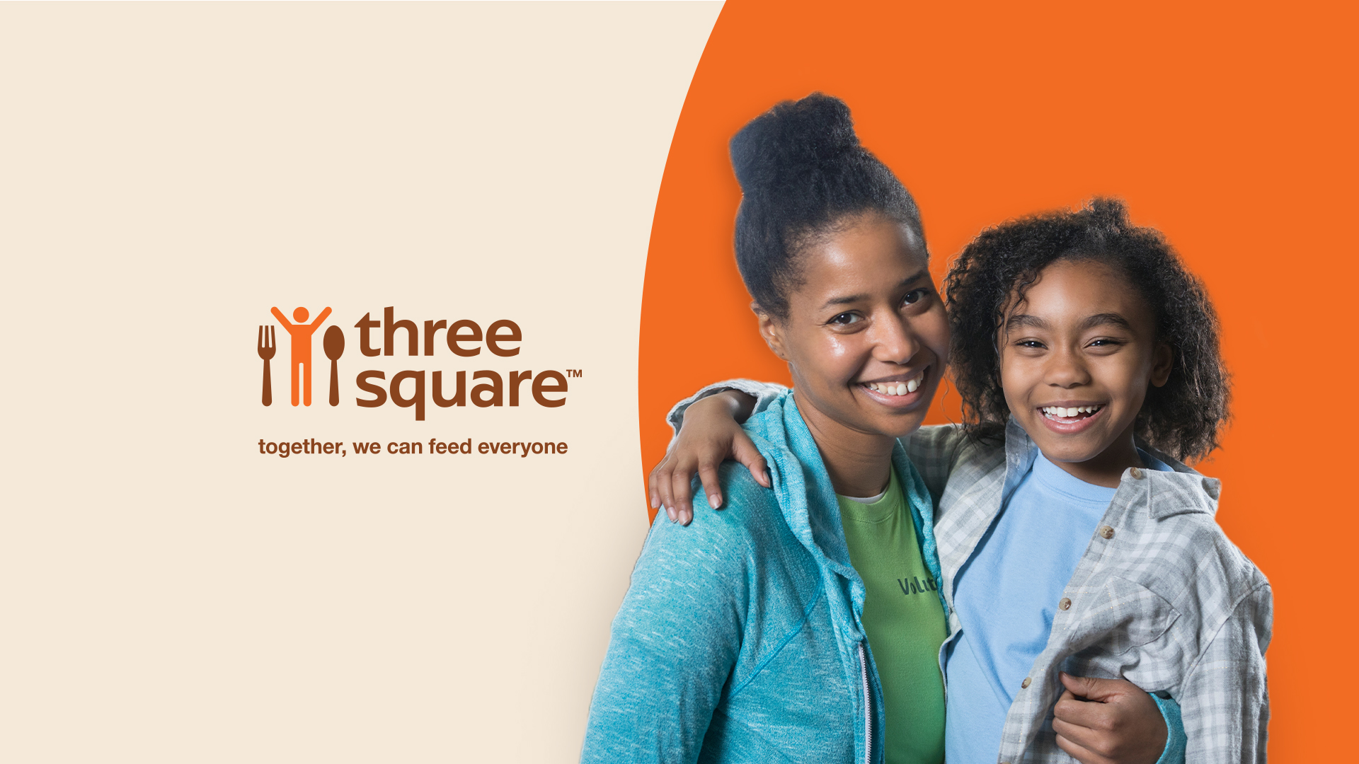 Hunger Action Month
