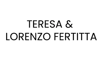 Teresa & Lorenzo Fertitta
