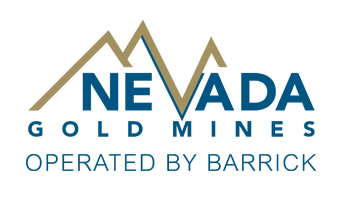 Nevada Gold Mines operated by Barrick