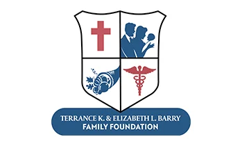 Terrance K. & Elizabeth I. Barry Foundation Terrance K. & Elizabeth I. Barry Foundation