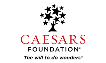 Caesars Foundation