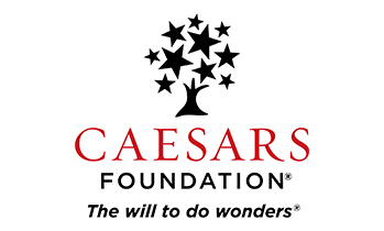 Caesars Foundation Caesars Foundation