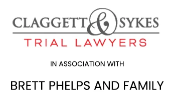 Clagget & Sykes in association with Brett Phelps and Family