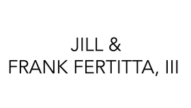 Jill & Frank Fertitta, III