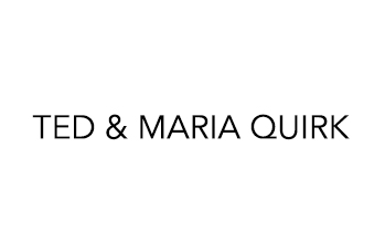 Ted & Maria Quirk Ted & Maria Quirk