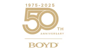 Boyd Gaming