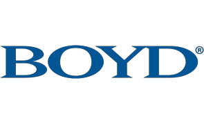 Boyd THE VENETIAN RESORT